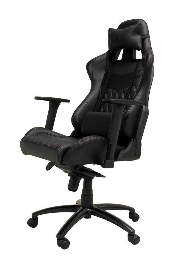 LC Power Gaming Stuhl, Büro Sessel LC-GC-3 LC Power Gaming Stuhl, Büro Sessel LC-GC-3